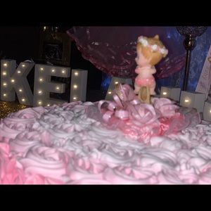 Meet your Posher, Alma